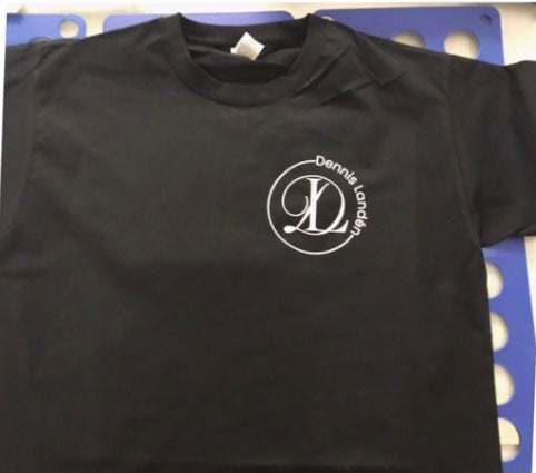 Dennis Landén T-shirt