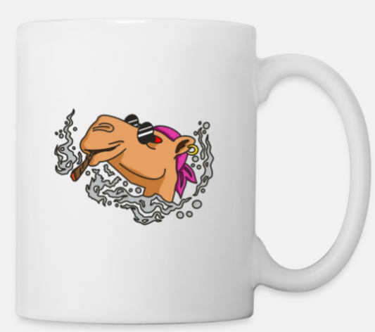 Cameljoint Kaffemugg