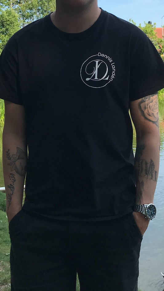Dennis Landén T-shirt